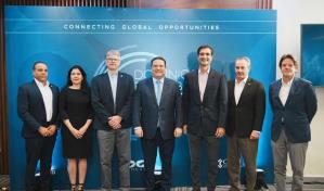 Director de Aduanas reitera República Dominicana puede ser un gran centro logístico para las Américas