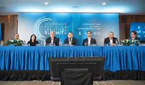 Santo Domingo será la sede del "Dominican Republic Logistics Summit 2024"