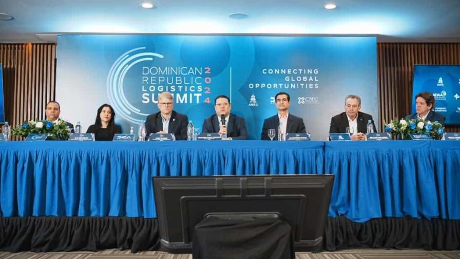 Santo Domingo será la sede del "Dominican Republic Logistics Summit 2024"
