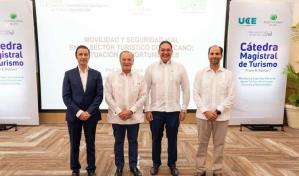 Experto propone desarrollar plan de transporte turístico