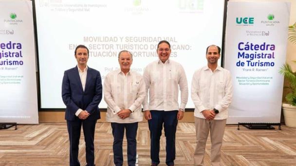 Experto propone desarrollar plan de transporte turístico