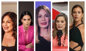 Comunicadoras hacen un llamado a defender la decencia en los medios de comunicación