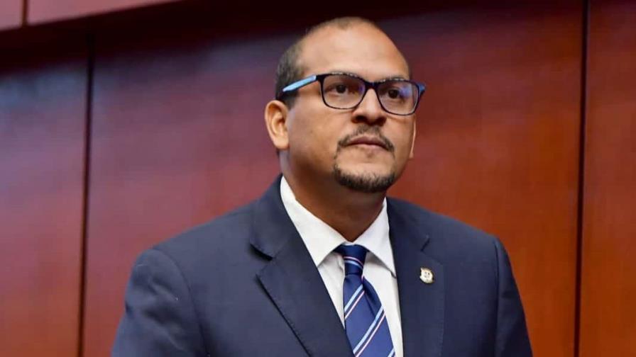 Senador por Dajabón dice marcha del lunes no tuvo matiz político como planteó Abinader