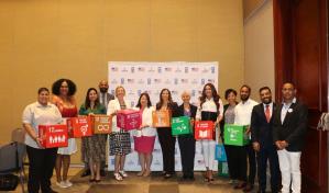 PNUD y USAID lanzan iniciativa para la inclusión laboral de grupos LGBTI