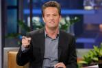 ¿A cuánto asciende la fortuna que dejó el actor Matthew Perry?
