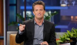 ¿A cuánto asciende la fortuna que dejó el actor Matthew Perry?