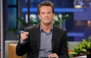 ¿A cuánto asciende la fortuna que dejó el actor Matthew Perry?