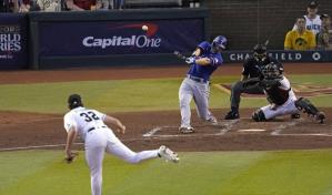 Jonrón de dos carreras de Seager y con gran defensiva, le dan el triunfo a Rangers