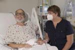 Muere segundo hombre que recibió trasplante de corazón de cerdo, informa hospital de Maryland Muere segundo hombre que recibió trasplante de corazón de cerdo, informa hospital de Maryland