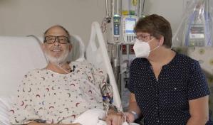 Muere segundo hombre que recibió trasplante de corazón de cerdo, informa hospital de Maryland
