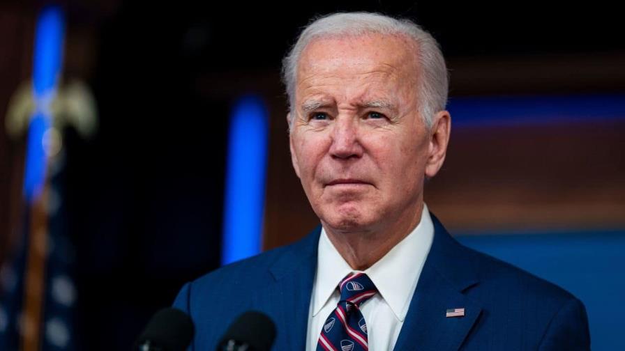 Joe Biden busca regular la inteligencia artificial con un decreto