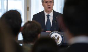 EE.UU. afirma que un alto al fuego ahora en Gaza consolidaría las acciones de Hamás