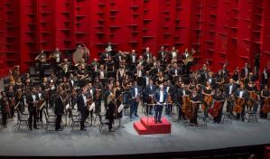 Gala de clausura ‘Temporada Sinfónica 2023’ está sold out