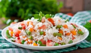 Cinco recetas con arroz (originales) para degustar en su día