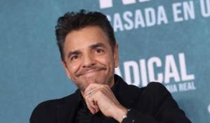 Eugenio Derbez protagoniza Radical, la pel&iacute;cula sobre un maestro mexicano