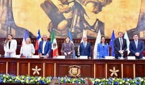 Crisis RD-Haití domina agenda de Asamblea Euro-Latinoamericana en el país