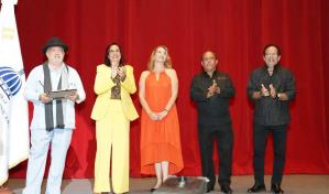 FITE RD 2023 cierra a casa llena con la producción El hijo del sol: historia de un principito