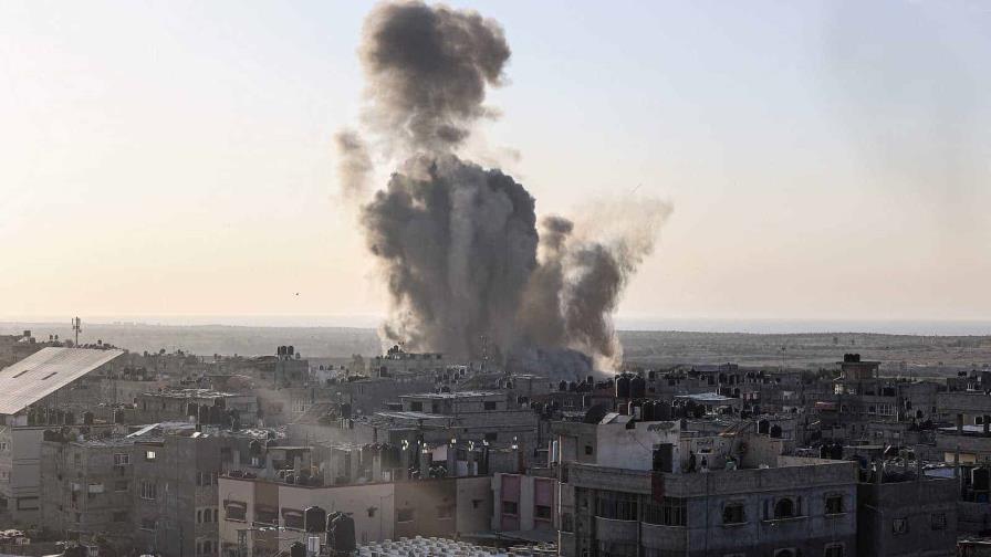 ¿Negociar o no con Hamás? La cuestión que divide a Israel sobre los 240 rehenes en Gaza