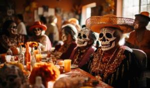 Halloween: los destinos más embrujados del mundo