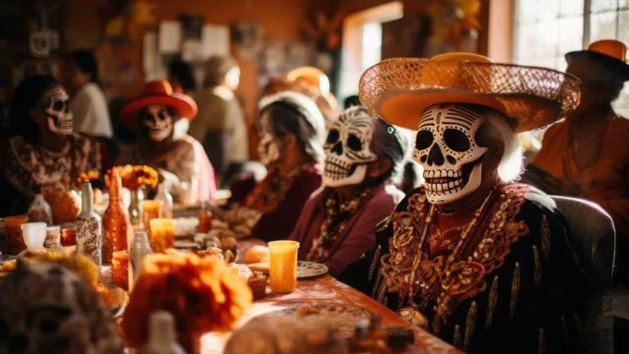 Halloween: los destinos más embrujados del mundo