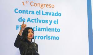 Yeni Berenice: Existe v&iacute;nculo entre corrupci&oacute;n e inseguridad