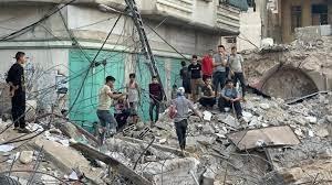 Israel destruye la vivienda en Cisjordania del número dos de Hamás, exiliado en el Líbano