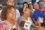 Protestan por supuesta privatización de la Maternidad de Los Mina; SNS recibirá comisión Protestan por supuesta privatización de la Maternidad de Los Mina; SNS recibirá comisión