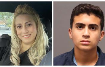 Menor de 13 años de Florida se declara no culpable de matar a puñaladas a su madre