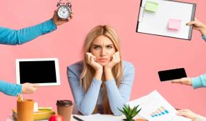 Monotarea: la importancia de concentrarte en hacer una sola cosa