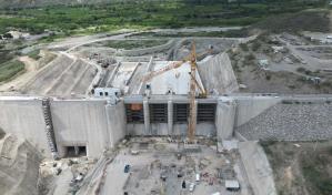 Montegrande está próximo a su inauguración; el Indrhi lleva un 99 % de ejecución