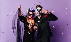 Halloween en casa: &iquest;fiesta virtual s&iacute; o no?
