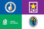 Partidos centrados en alianzas tras elección de candidatos Partidos centrados en alianzas tras elección de candidatos