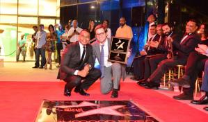 Caribbean Cinemas reconocerá a personalidades del cine dominicano en el Paseo del Cine Downtown