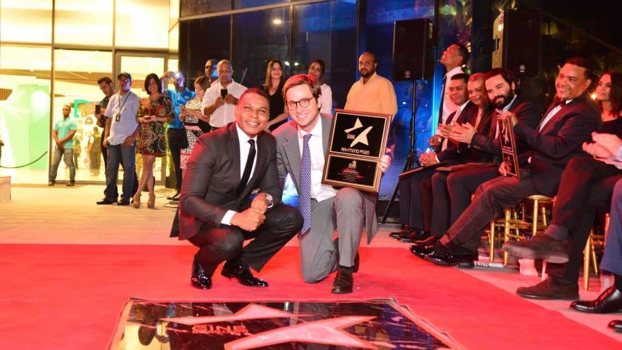 Caribbean Cinemas reconocerá a personalidades del cine dominicano en el Paseo del Cine Downtown