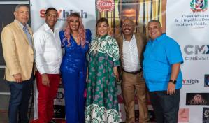 Película dominicana Danny 45 nominada en Festival de Cine Care Award