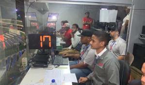 La introducción del reloj le baja ocho minutos de duración a juegos en Lidom