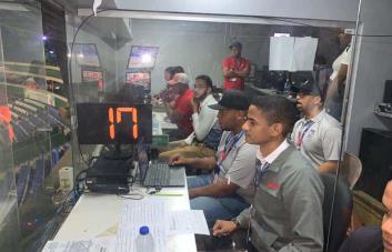 La introducción del reloj le baja ocho minutos de duración a juegos en Lidom