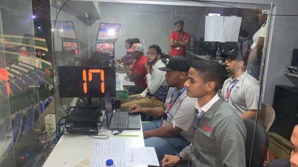 La introducción del reloj le baja ocho minutos de duración a juegos en Lidom