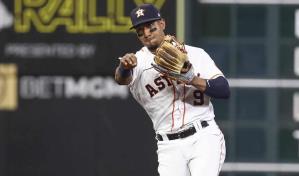 Los Tigres del Licey contratan a Robel García