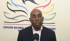 Presidente Comisión de Deporte Universitario anuncia disciplinas que cierran la versión 2023
