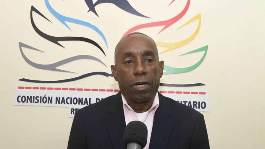 Presidente Comisión de Deporte Universitario anuncia disciplinas que cierran la versión 2023