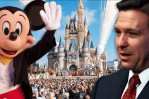 Disney acusa a DeSantis de emprender un motín constitucional