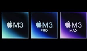 El nuevo MacBook de Apple tendrá chips M3 todavía más rápidos