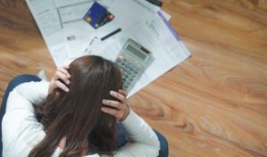 La deuda de los hogares de EEUU creció en el segundo trimestre