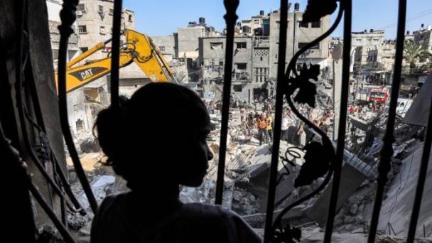 Tailandia ofrece unos 1,300 euros a sus nacionales que regresen de Israel
