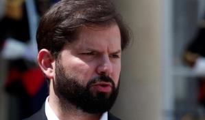 Consejo Constitucional chileno aprobó la nueva propuesta de Carta Magna