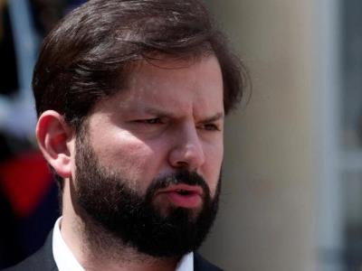 Consejo Constitucional chileno aprobó propuesta Carta Magna