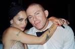 Tras dos años de relación, Zoë Kravitz y Channing Tatum se comprometen Tras dos años de relación, Zoë Kravitz y Channing Tatum se comprometen
