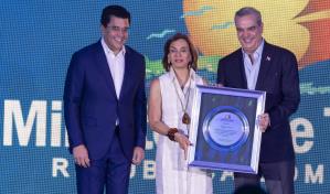 El gobierno inicia cuenta regresiva hacia los 10 millones de turistas para diciembre