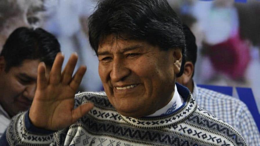 Candidatura de Evo Morales eliminada por el Tribunal Electoral de Bolivia